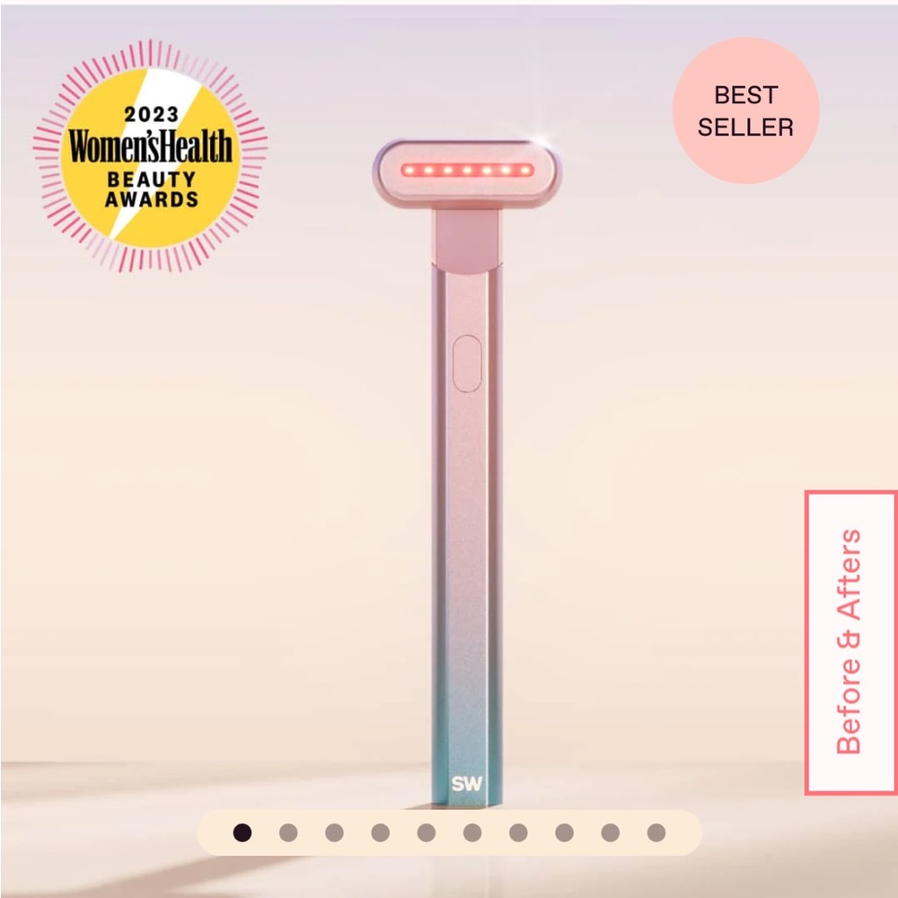 Solawave Renewal Skincare Wand